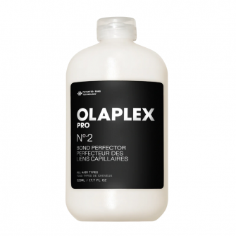 Olaplex - Tratament de reparare dupa vopsire No.2 Bond Perfector 525ml