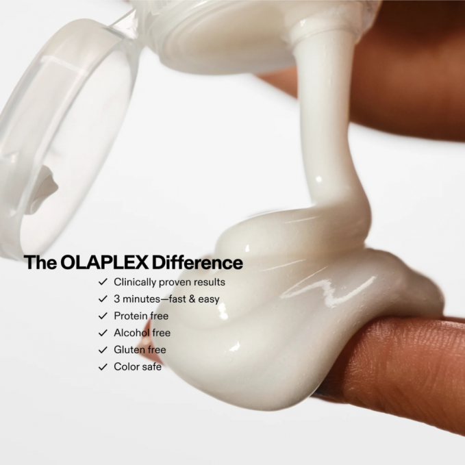 Olaplex - Tratament de reparare dupa vopsire No.2 Bond Perfector 525ml