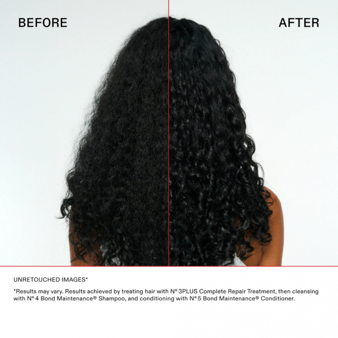 Olaplex - Tratament reparare par foarte deteriorat No.3 Plus Complete Repair 370ml