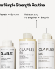 Olaplex - Tratament reparare par foarte deteriorat No.3 Plus Complete Repair 370ml