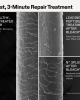 Olaplex - Tratament reparare par foarte deteriorat No.3 Plus Complete Repair 370ml