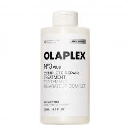 Olaplex - Tratament reparare par foarte deteriorat No.3 Plus Complete Repair 250ml