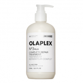 Olaplex - Tratament reparare par foarte deteriorat No.3 Plus Complete Repair 370ml