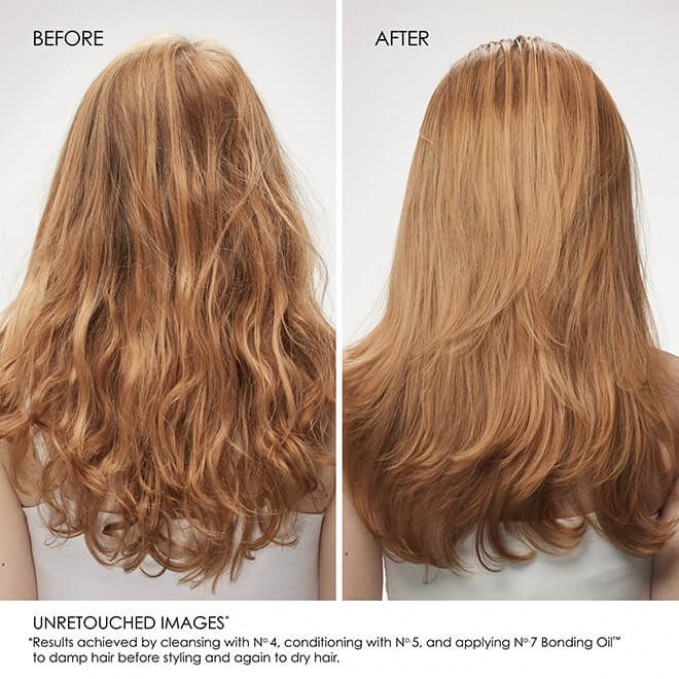 Olaplex - Ulei reparator concentrat toate tipurile de par No.7 Bonding Oil 30ml
