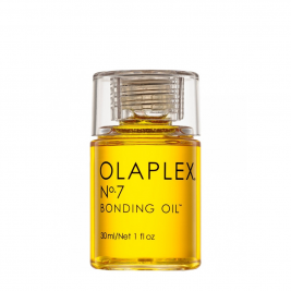 Olaplex - Ulei reparator concentrat toate tipurile de par No.7 Bonding Oil 30ml