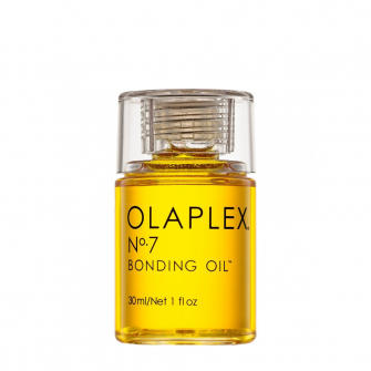 Olaplex - Ulei reparator concentrat toate tipurile de par No.7 Bonding Oil 30ml