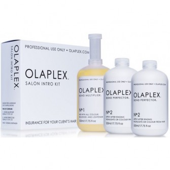 Olaplex Salon - Pachet complet pentru 140 de aplicari 1575ml