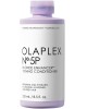 Olaplex - Balsam reparare cu pigment violet No.5P Blonde Enhancer 250ml
