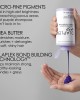 Olaplex - Pachet reparare par blond cu pigment violet No.4P, No.5P