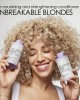 Olaplex - Balsam reparare cu pigment violet No.5P Blonde Enhancer 250ml