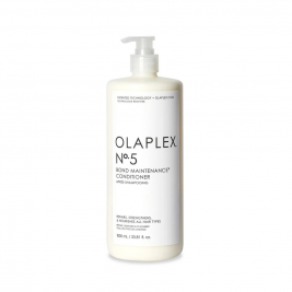 Olaplex - Balsam reparare toate tipurile de par No.5 Bond Maintenance 1L