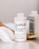 Olaplex - Pachet reparare si mentinere par blond No.4P, No.5