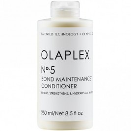 Olaplex - Balsam reparare toate tipurile de par No.5 Bond Maintenance 250ml