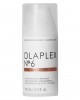 Olaplex - Crema reparare par deteriorat, tratat chimic No.6 Bond Smoother 100ml