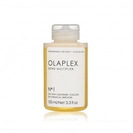Olaplex - Tratament protectie in timpul colorarii No.1 Bond Multiplier 100ml