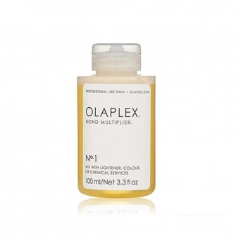 Olaplex - Tratament protectie in timpul colorarii No.1 Bond Multiplier 100ml