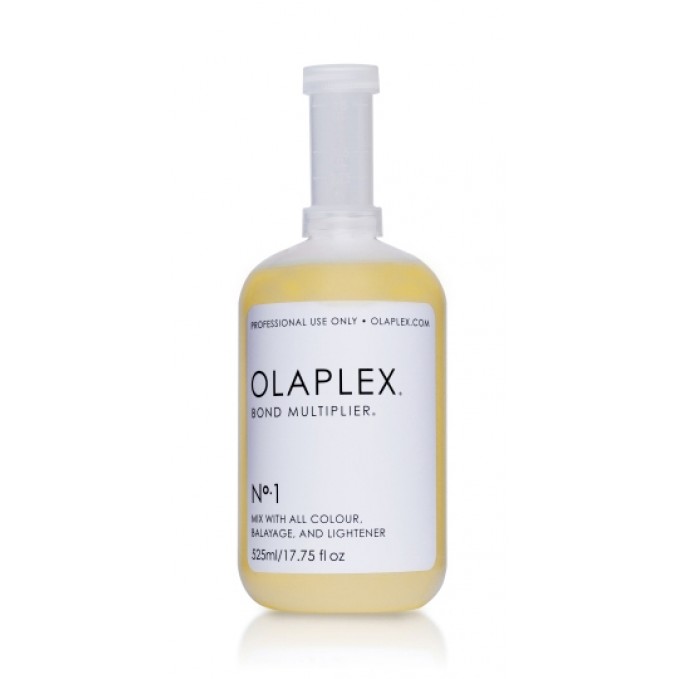Olaplex - Tratament protectie in timpul colorarii No.1 Bond Multiplier 525ml