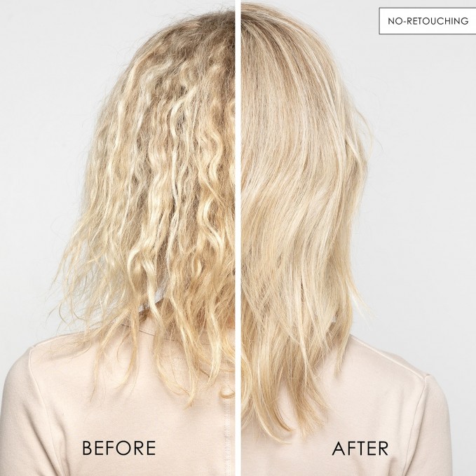 Olaplex - Masca hidratare intensa par deteriorat,tratat chimic No.8 Bond Intense 100ml