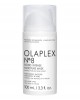 Olaplex - Masca hidratare intensa par deteriorat,tratat chimic No.8 Bond Intense 100ml