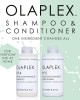 Olaplex - Pachet reparare si mentinere toate tipurile de par No.4, No.5