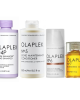 Olaplex - Pachet reparare si protectie ridicata par blond No.4P,No.5,No.6,No.7