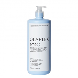 Olaplex - Sampon de curatare profunda No.4C Bond Clarifying 1L