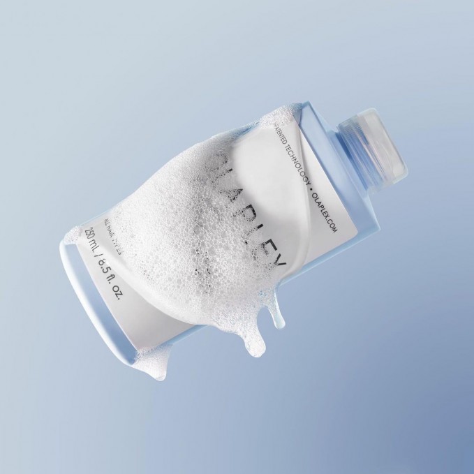 Olaplex - Sampon de curatare profunda No.4C Bond Clarifying 250ml