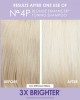 Olaplex - Sampon reparare cu pigment violet No.4P Blonde Enhancer 250ml