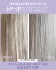 Olaplex - Sampon reparare cu pigment violet No.4P Blonde Enhancer 250ml