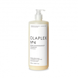 Olaplex - Sampon reparare toate tipurile de par No.4 Bond Maintenance 1L