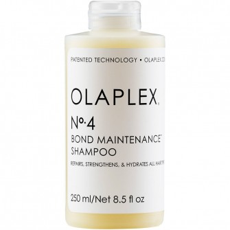 Olaplex - Sampon reparare toate tipurile de par No.4 Bond Maintenance 250ml