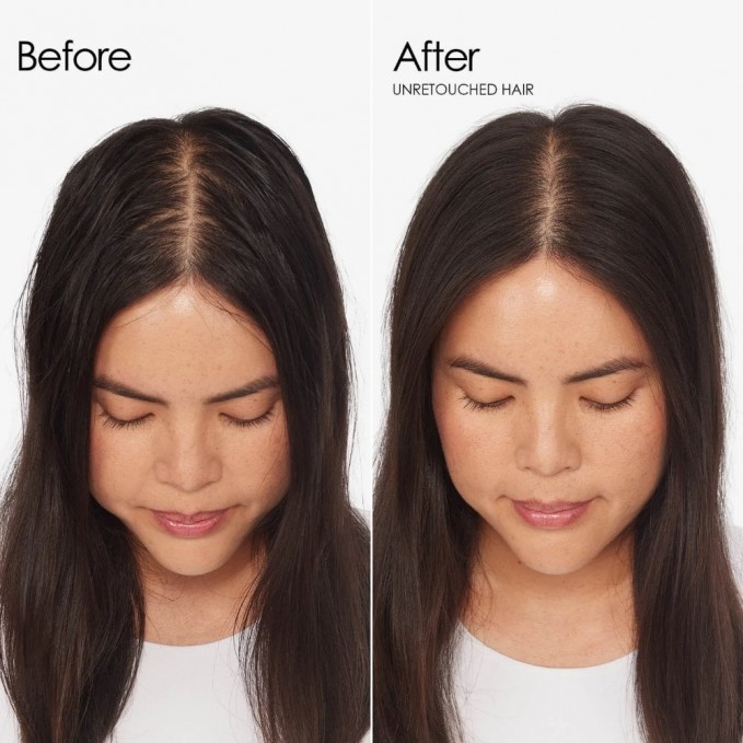 Olaplex - Sampon uscat No.4D Clean Volume Detox Dry Shampoo 250ml