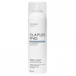 Olaplex - Sampon uscat No.4D Clean Volume Detox Dry Shampoo 250ml