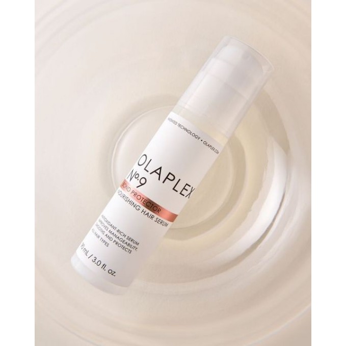 Olaplex - Serum leave-in hidratare si protectie No.9 Bond Protector 90ml