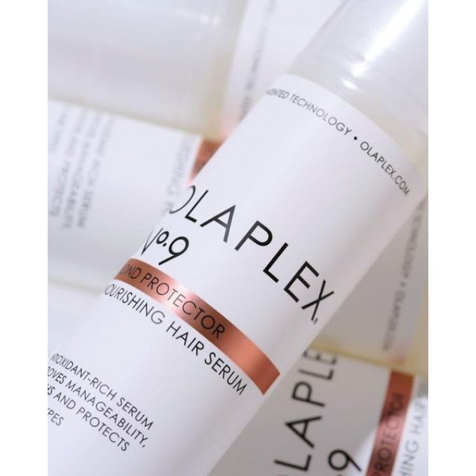 Olaplex - Serum leave-in hidratare si protectie No.9 Bond Protector 90ml