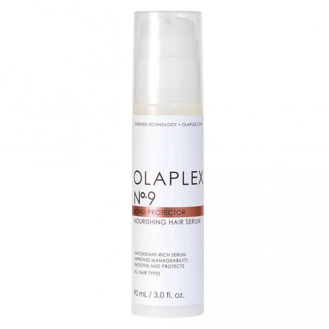 Olaplex - Serum leave-in hidratare si protectie No.9 Bond Protector 90ml