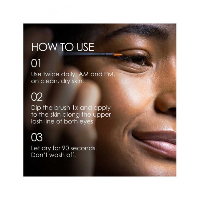Olaplex - Tratament intarire gene LashBond Building Serum 4,5ml