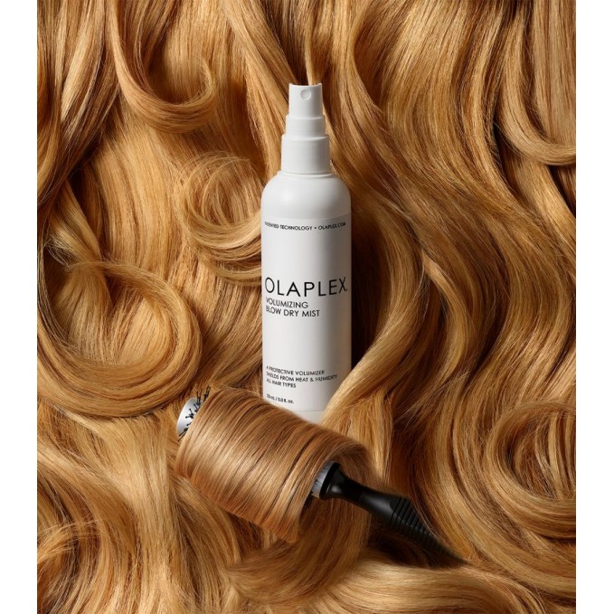 Olaplex - Spray volum si protectie termica Volumizing Blow Dry Mist 150ml