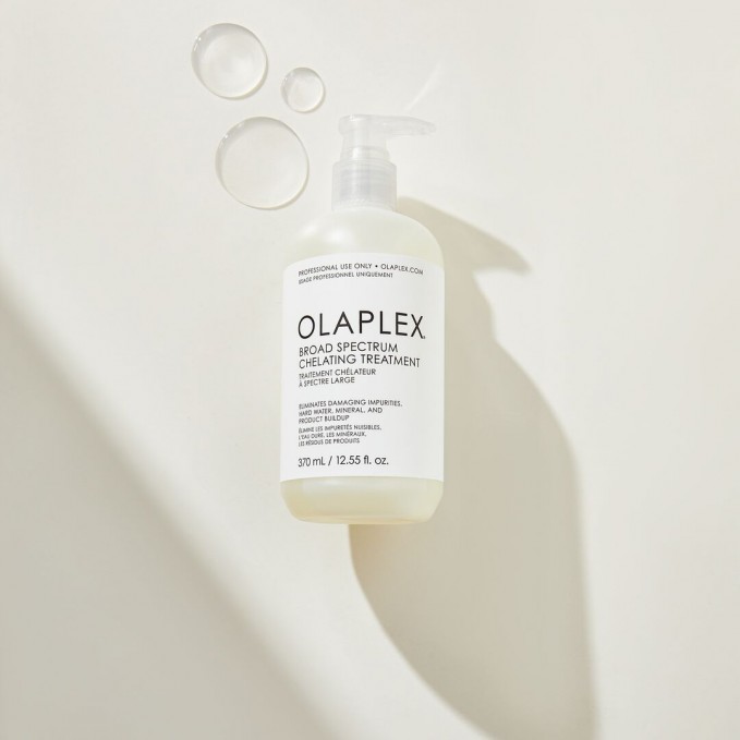 Olaplex - Tratament curatare impuritati, minerale si uleiuri Broad Spectrum 370ml