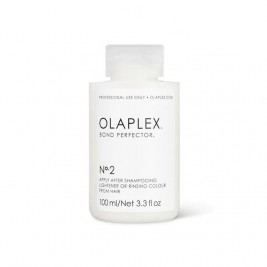 Olaplex - Tratament reparare dupa vopsire No.2 Bond Perfector 100ml