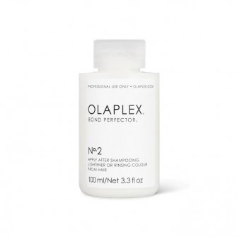 Olaplex - Tratament reparare dupa vopsire No.2 Bond Perfector 100ml