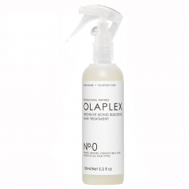 Olaplex - Pre-Tratament reparare par deteriorat si tratat chimic No.0 Bond Builder 155ml