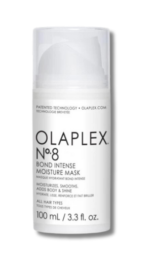Olaplex No 8 Bond intense moisture mask