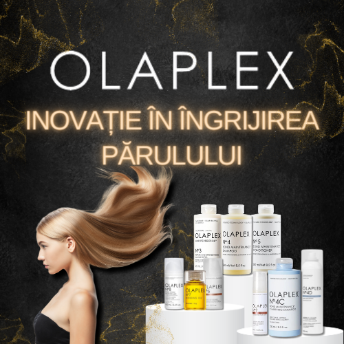Produse Olaplex in Romania